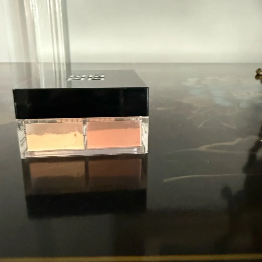 Givenchy Prisme Libre Loose Powder in Black Case